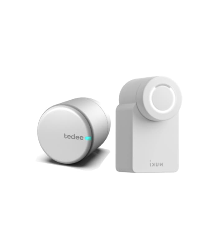 Cerraduras Inteligentes