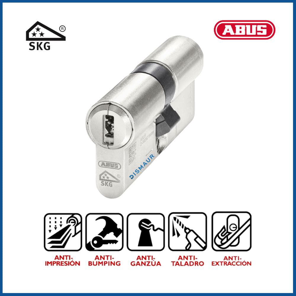 ABUS MAGTEC