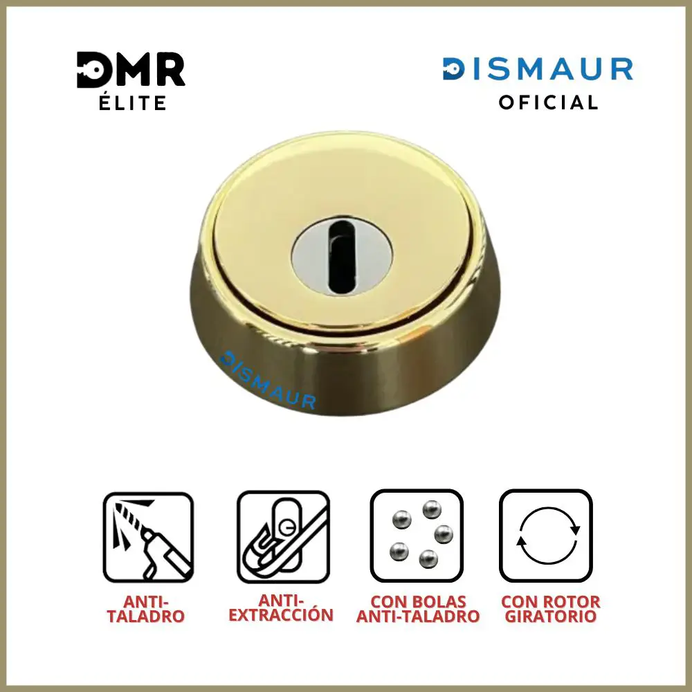 DMR ÉLITE
