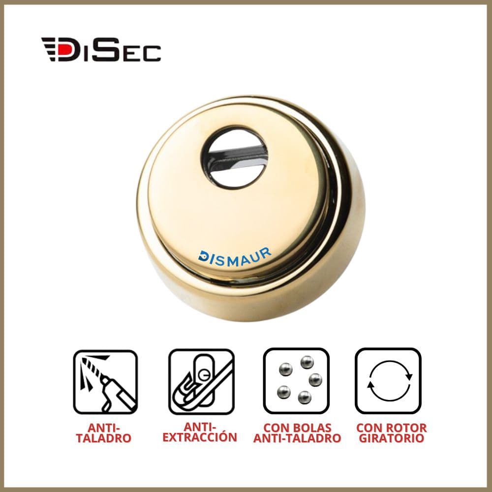 DISEC ROK BD280 «NEW 2026»