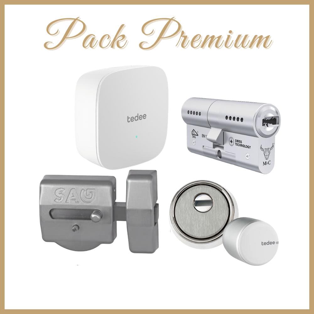 Pack Premium