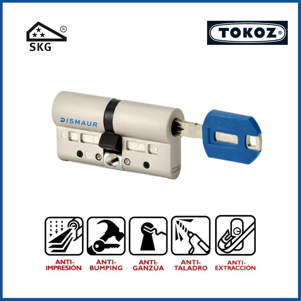 TOKOZ ESP 300P – 400P