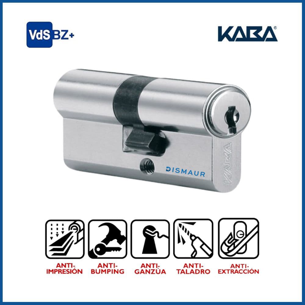 Kaba Expert Plus Extreme