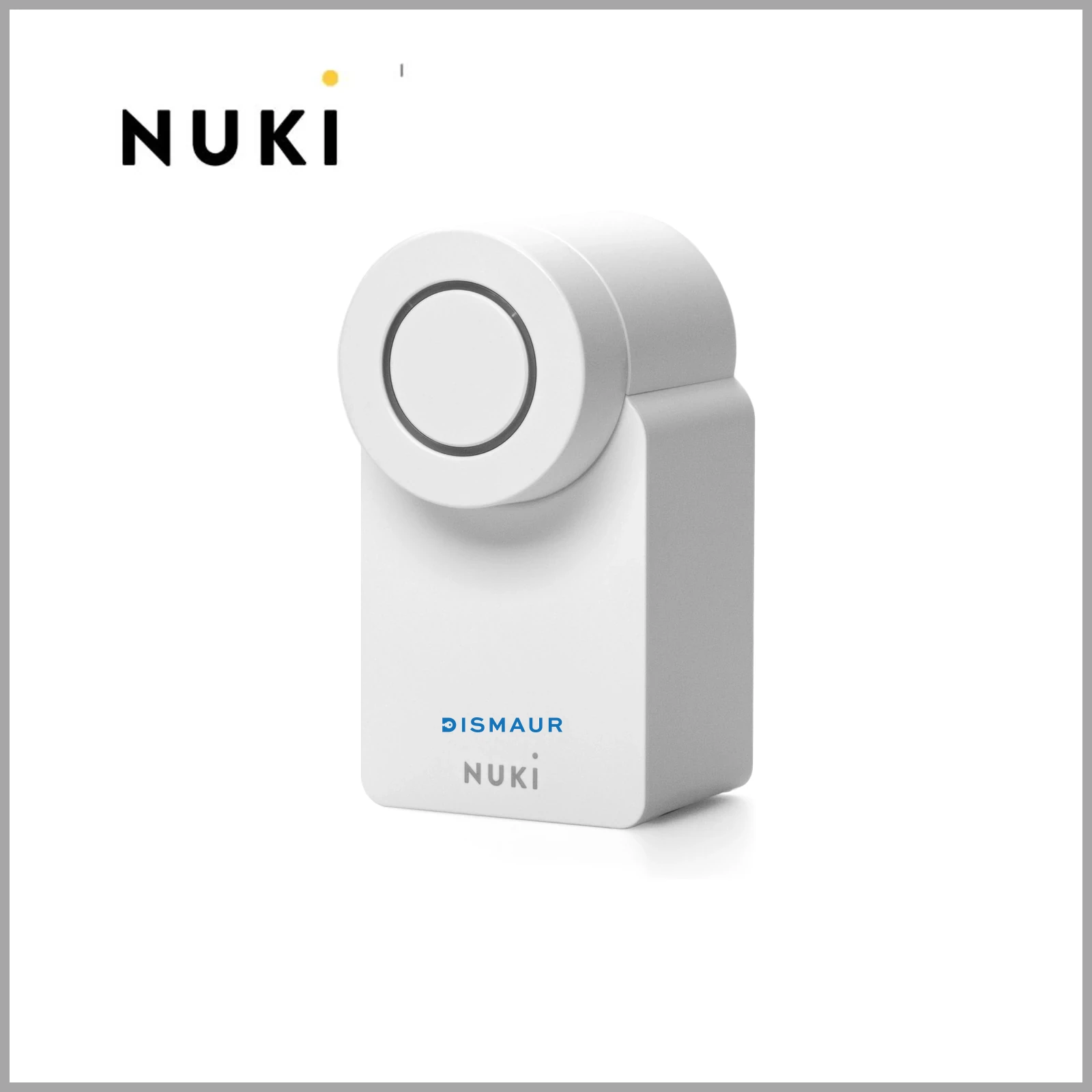 Nuki Smart Lock Go
