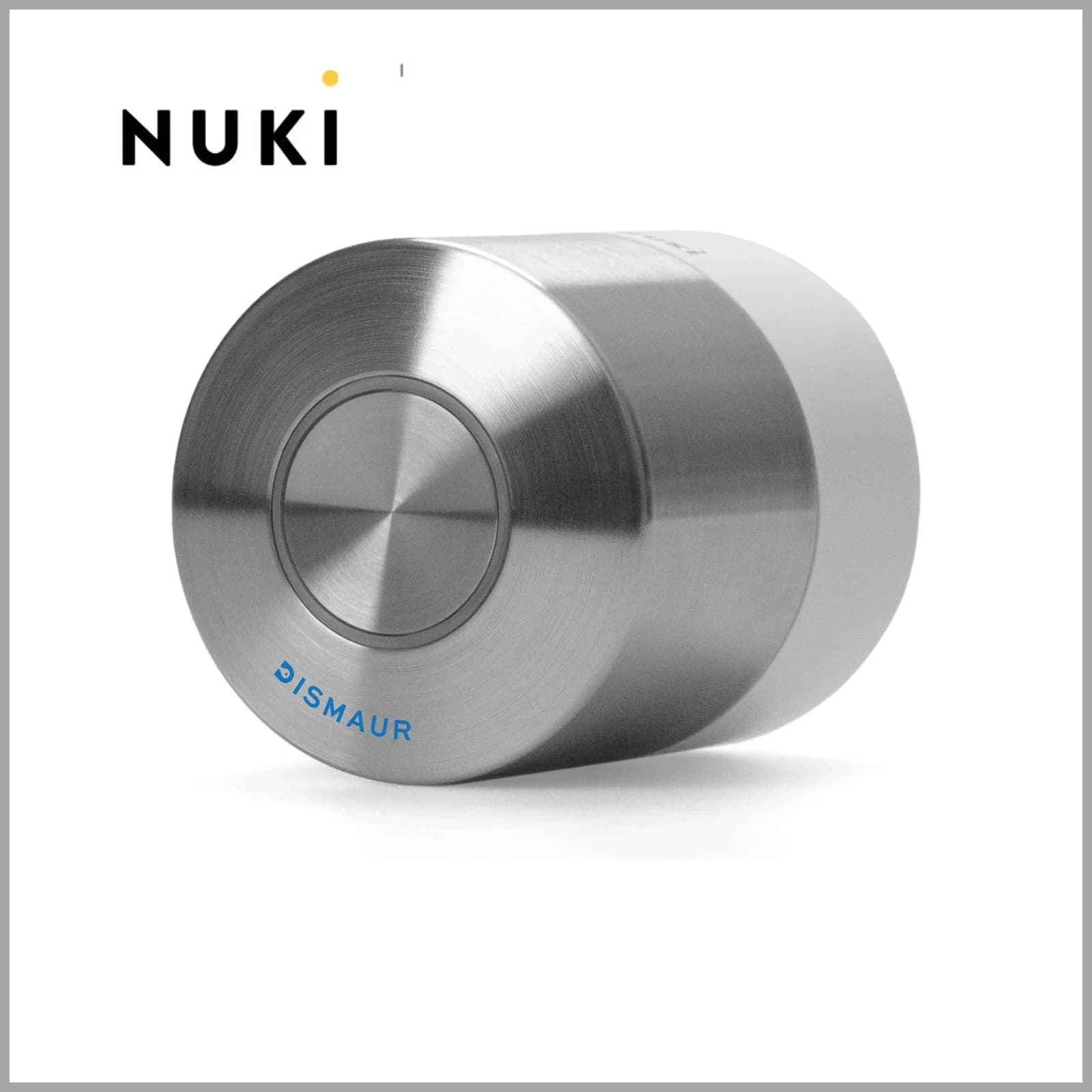 Nuki Smart Lock Pro (5.ª generación)