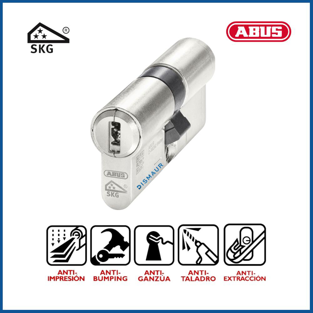 ABUS MAGTEC