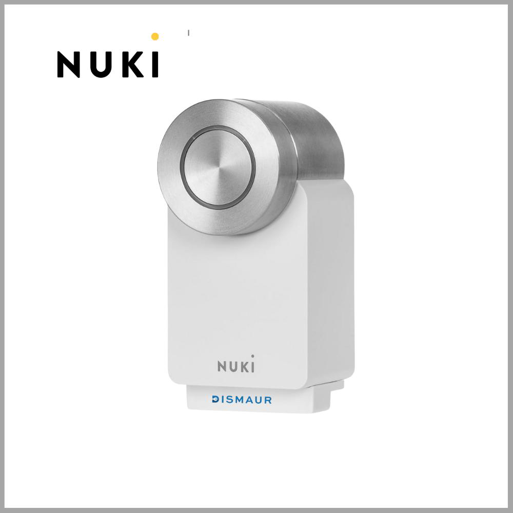 Nuki Smart Lock 3.0 PRO