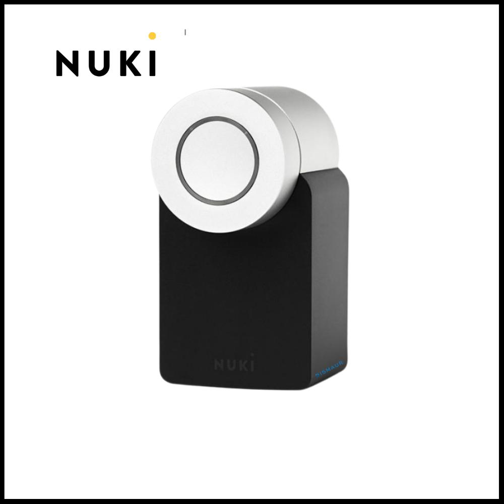 Nuki Smart Lock 3.0