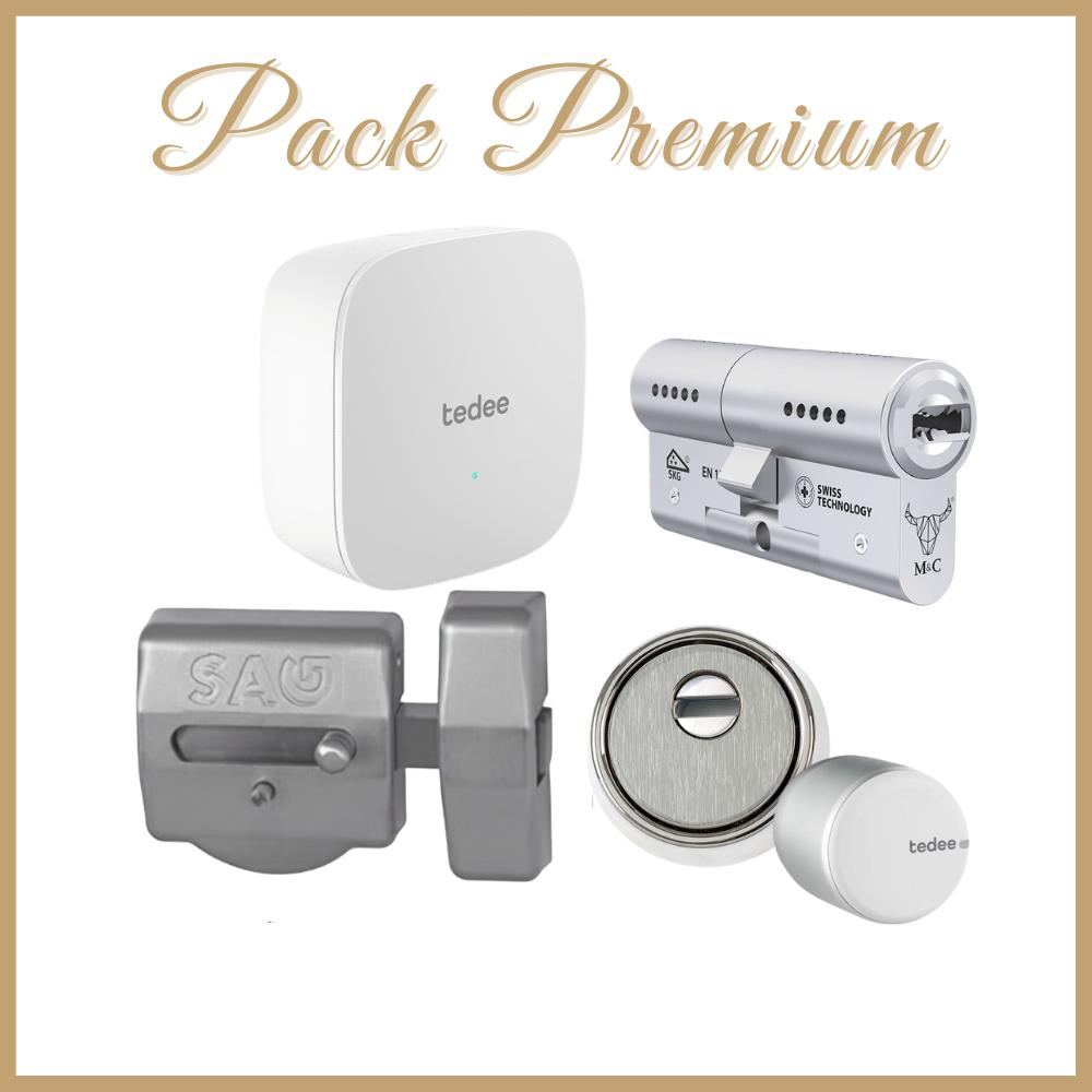 Pack Premium