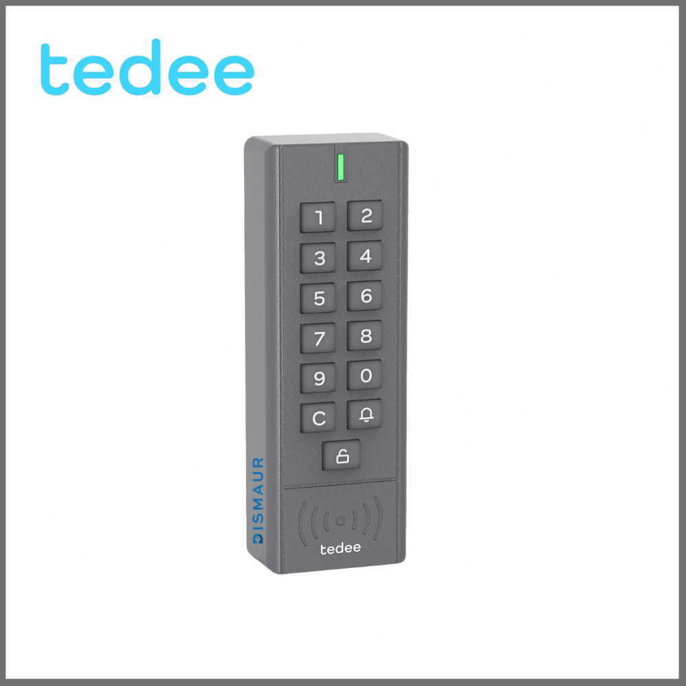 Tedee Keypad