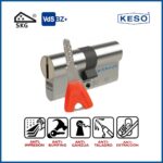 KESO 8000 OMEGA 2 ULTRA producto 2