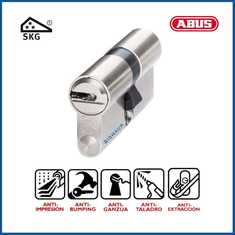 Abus Bravus Pro Mx Magnet producto 1