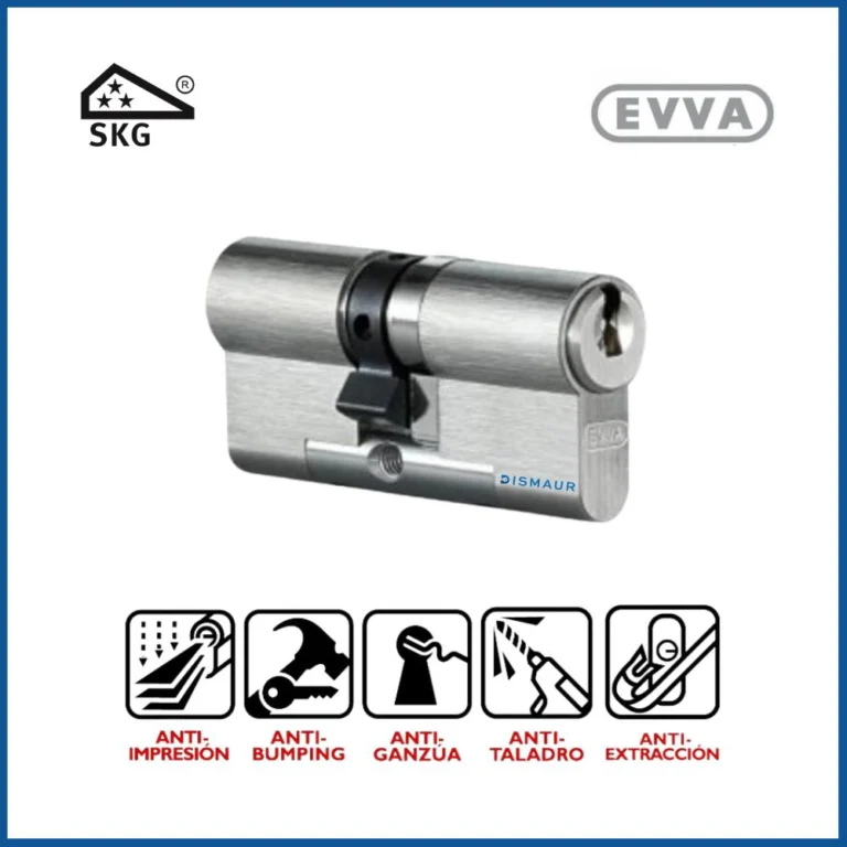 EVVA ICS producto 1