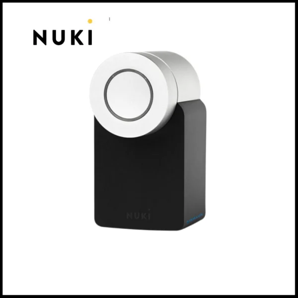 NUKI SmartLock producto 1