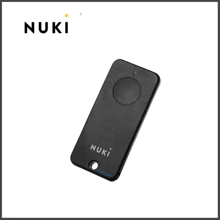 Nuki fob producto 1