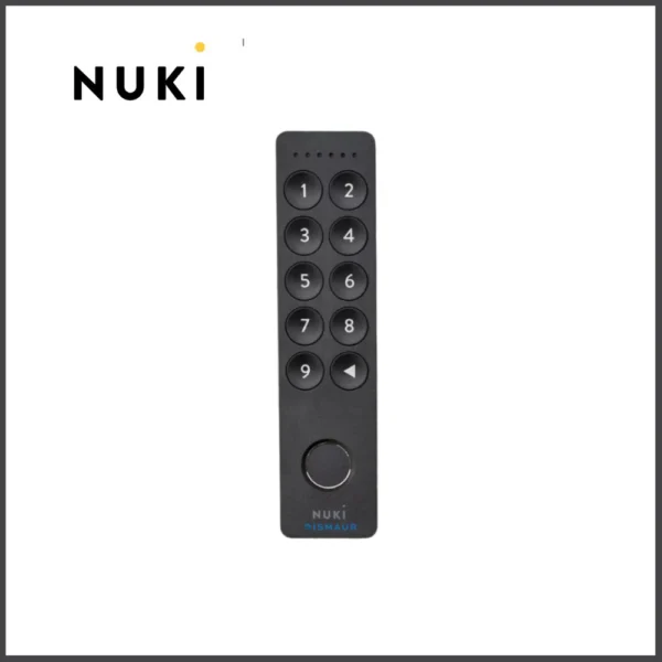 Nuki keypad 2.0 producto 1