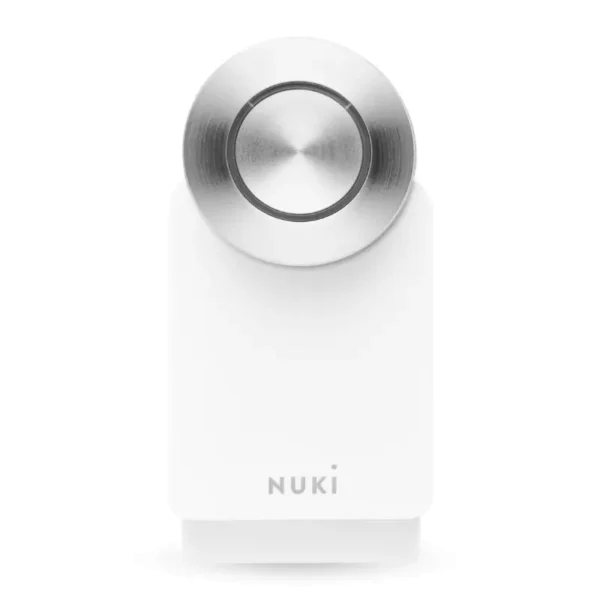 Nuki Smart Lock