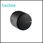 Tedee Go negro producto 2