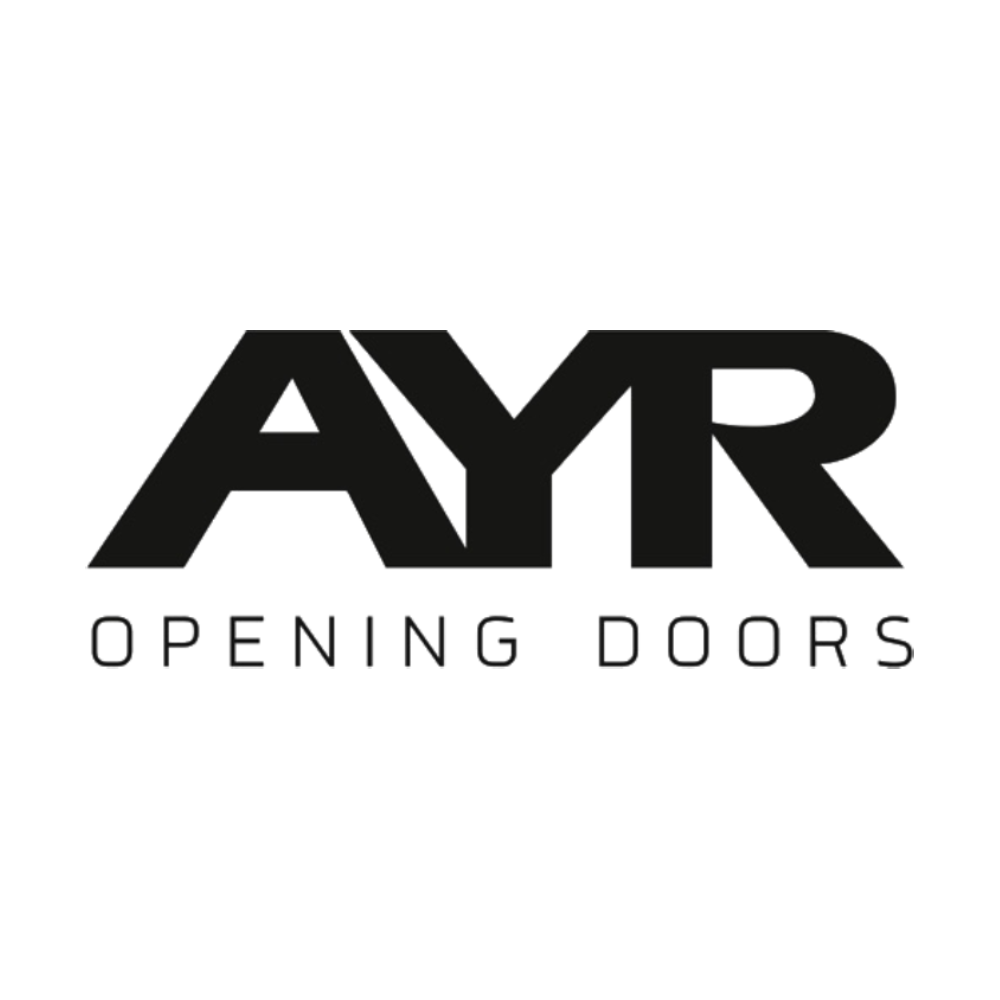 AYR Logo marca