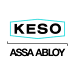 Logo marca KESO