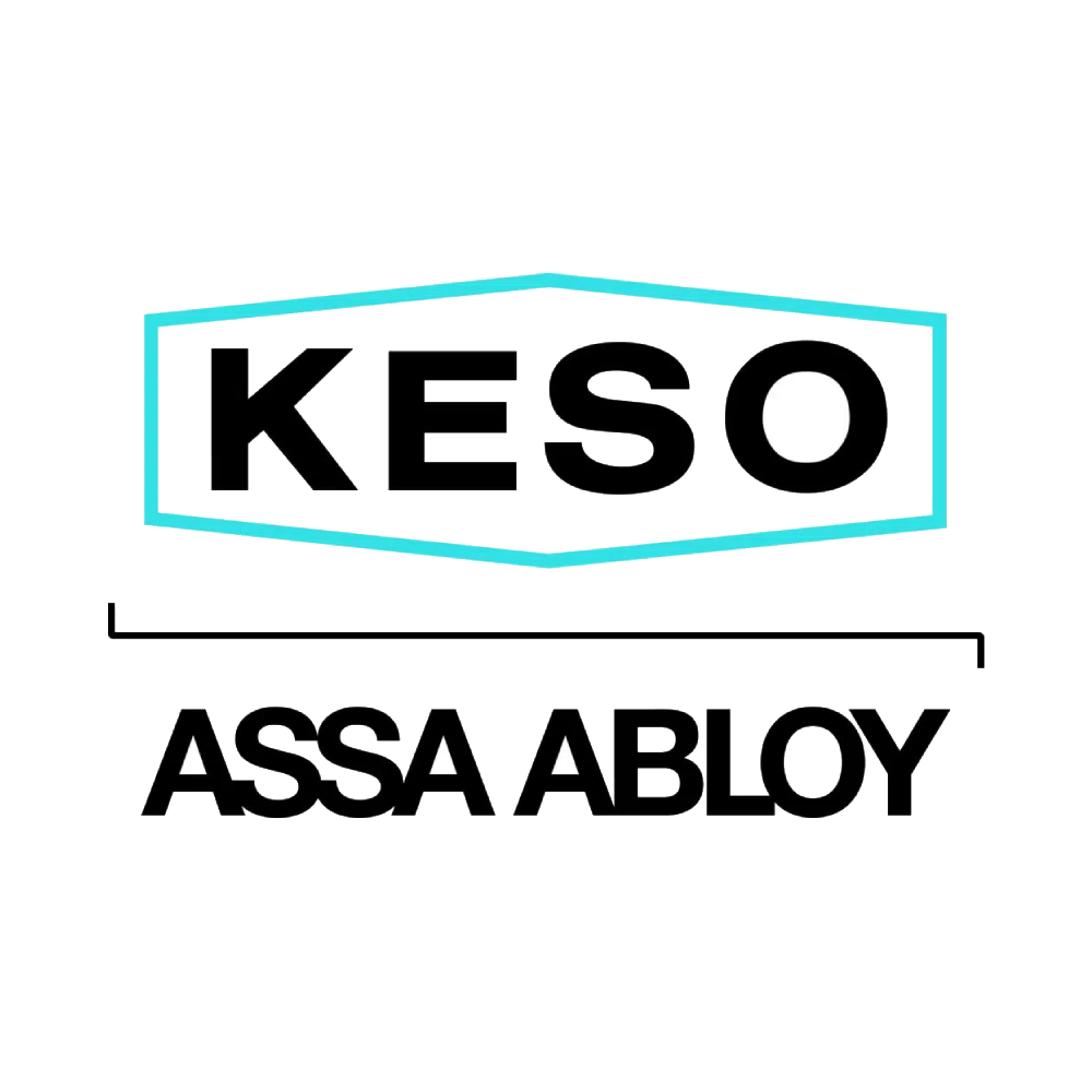 Logo marca KESO