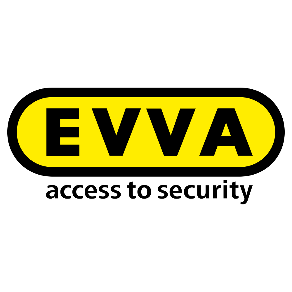 Logo marca EVVA