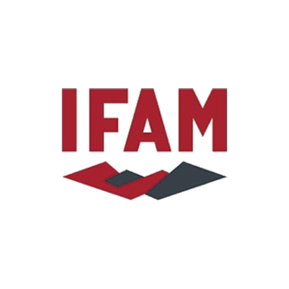 Logo marca IFAM