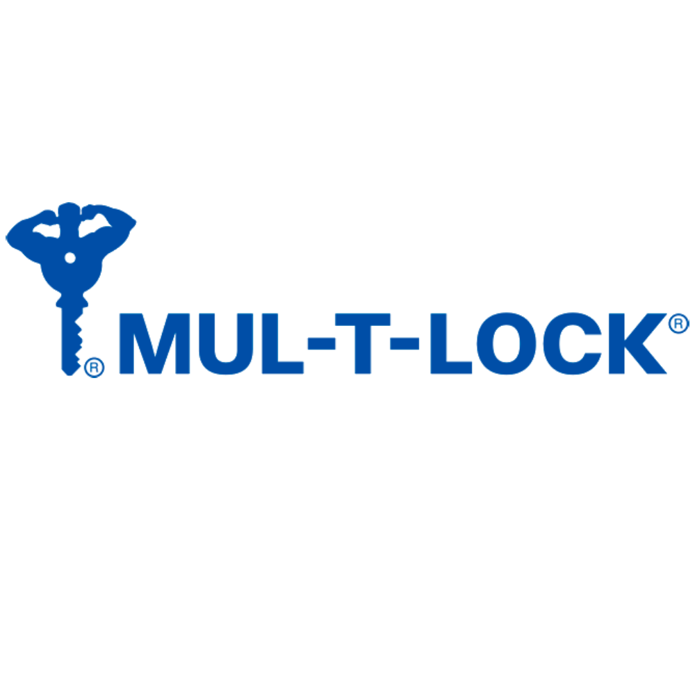 Logo marca MULTLOCK