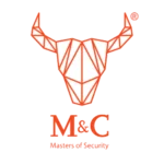 Logo marca M&C