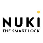 Nuki logo marca