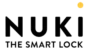 Nuki logo marca