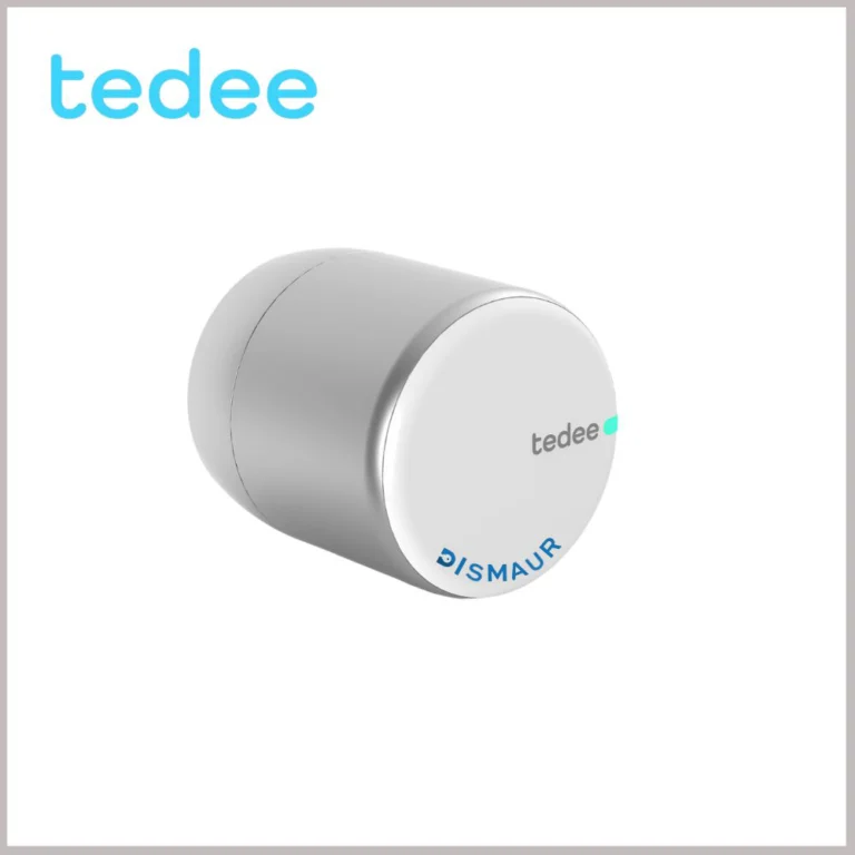 Tedee PRO blanco producto 1