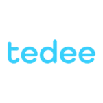 Tedee logo marca