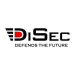 Logo marca DISEC