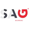 Logo marca SAG